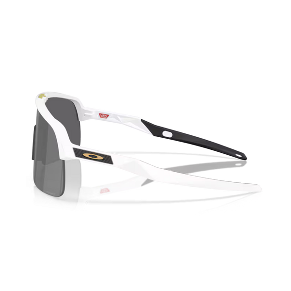 LUNETTE OAKLEY SUTRO LITE  MATTE WHITE  PRIZM BLACK