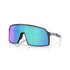lunette oakley sutro S  matte black prizm sapphire