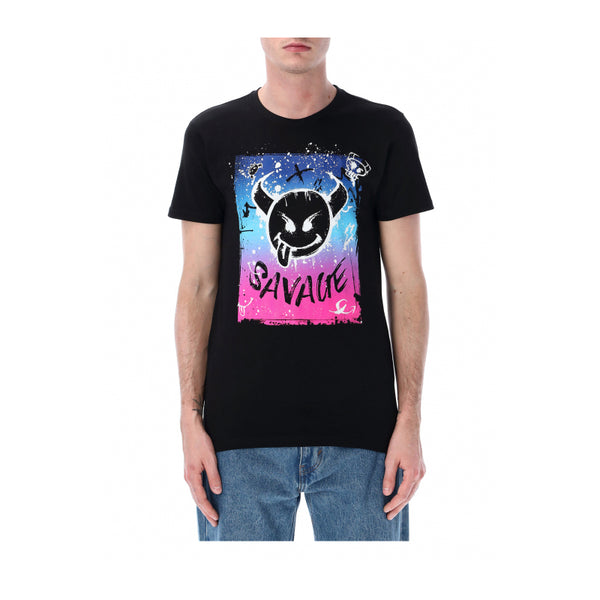 TEE-SHIRT FABIO QUARTARARO SAVAGE