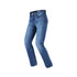 PANTALON  JEANS MOTO SEVENTY HOMME  SD-PJ18