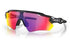 Lunette Oakley Radar Ev Path SCENIC GREY PRIZM ROAD  OO9208-E638