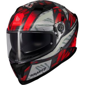 CASQUE MT HELMETS FF128SV BRAKER SV C5 ECLAT