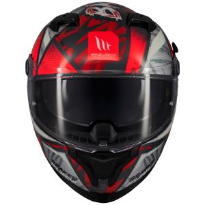 CASQUE MT HELMETS FF128SV BRAKER SV C5 ECLAT