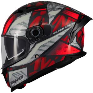 CASQUE MT HELMETS FF128SV BRAKER SV C5 ECLAT