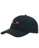 CASQUETTE OAKLEY TINCAN CAP NOIR ROUGE