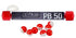 PACK HOME DEFENSE MUNITIONS CAL.50 BILLES AU POIVRE (PAQUET DE 10)