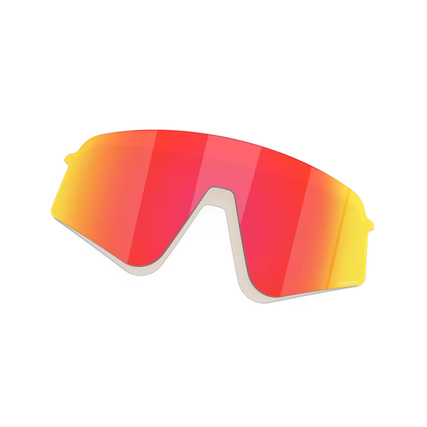 vitre LUNETTE SUTRO LITE SWEEP PRIZM RUBY