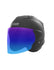 ECRAN IRIDIUM BLEU POUR CASQUE NOX JET N220S