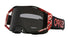 MASQUE OAKLEY AIRBRAKE MX RED EDDIE W DARK GREY 0OO7046 7046G700