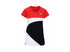 Tee-Shirt Ducati Corse Femme Rouge  20 36011 07