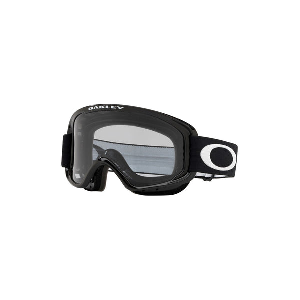 Masque Oakley O Frame 2.0 Pro MX Jet Black Dark Grey Sand