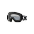 Masque Oakley O Frame 2.0 Pro MX Jet Black Dark Grey Sand