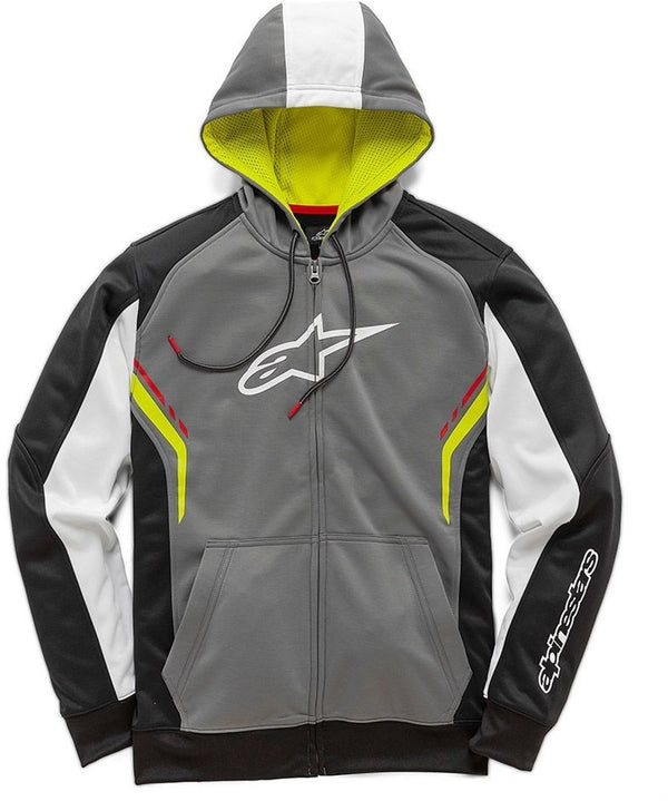 DESTOCKAGE Sweat-shirt t Alpinestars Strike Fleece
