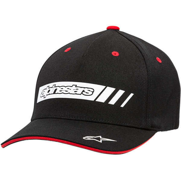 Casquette Alpinestars Gtn-1 Hat