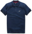 Polo Alpinestars Capital Polo bleu marine