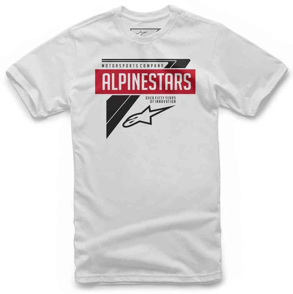 Tee-Shirt Alpinestars Path