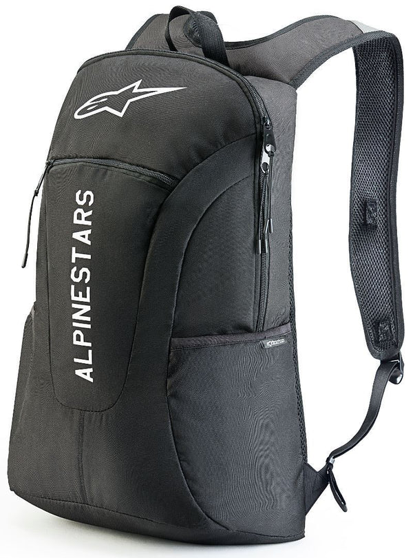 Sac Alpinestars GFX BackPack Noir Blanc