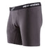 Boxer Alpinestars Cotton Brief gris