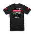 Tee-shirt ALPINESTARS TACTICAL TEE NOIR 1232-72246 10