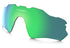 Vitre Remplacement Oakley M2 Frame Xl Prizm Jade