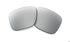 Vitres remplacement Oakley Holbrook Chrome