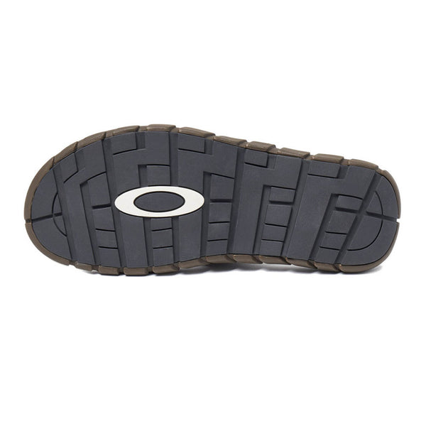 Savates Oakley Operative Sandal 2.0 Canteen 13477-87Y