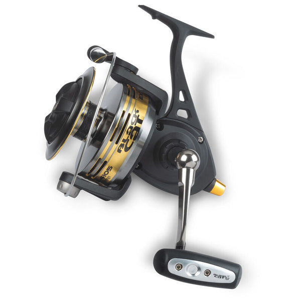 Moulinet Rhino black Cat Extreme 4105