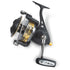 Moulinet Rhino black Cat Extreme 4105