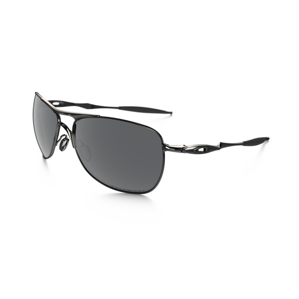 Lunettes Oakley Crosshair Lead Prizm Black Polarisée