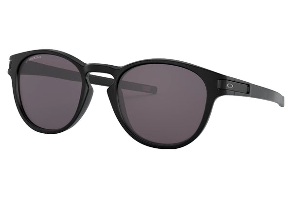 Lunette Oakley Latch Matte Black Prizm Black