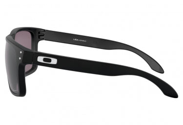 Lunette Oakley Holbrook Xl Matte Black Prizm Grey