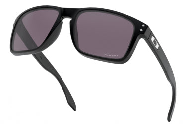 Lunette Oakley Holbrook Xl Matte Black Prizm Grey