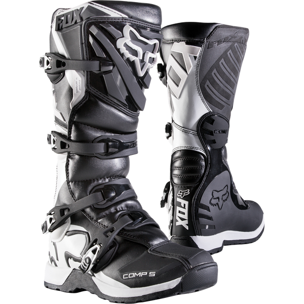 Bottes Fox Racing Comp 5 boot