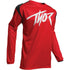 Maillot Cross Enfant Thor Youth Sector Link Red Jersey