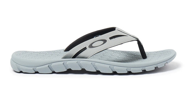 Savates Oakley Operative Sandal 2.0 Gris 13477-22y