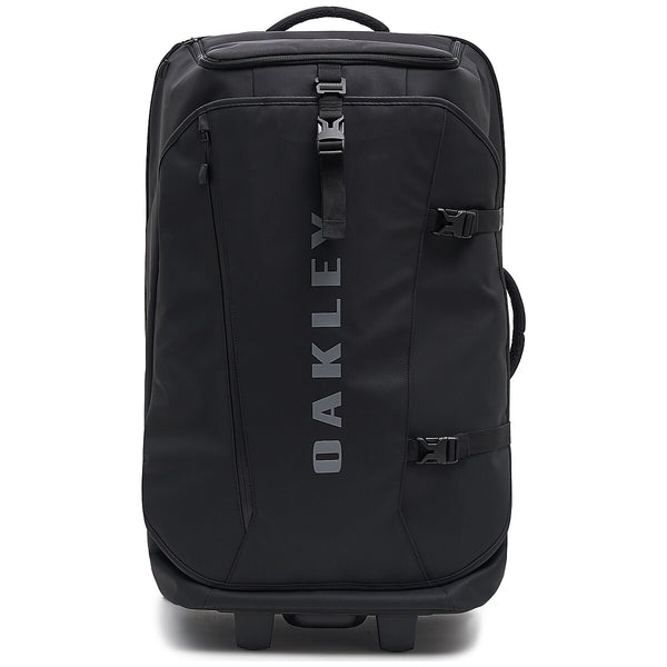 Valise Oakley Travel Big Trolley Noir