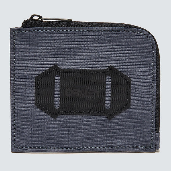 Portefeuille Oakley Street Wallet 2.0 gris