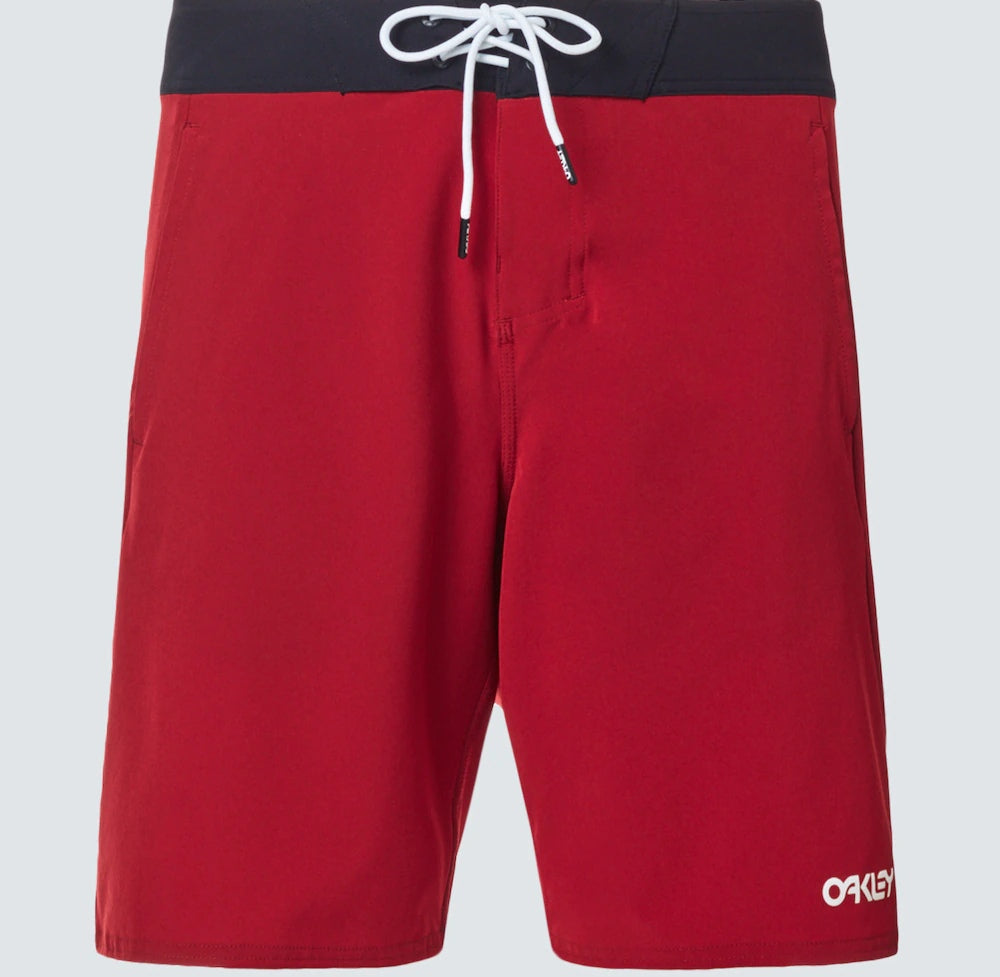 Short De Bain Oakley Double Up 20 Rc BoadShort Rouge Bordeaux