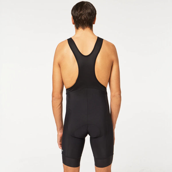 DESTOCKAGE Cuissardes velo cycliste Oakley Endurance Bib 3.0 Noir
