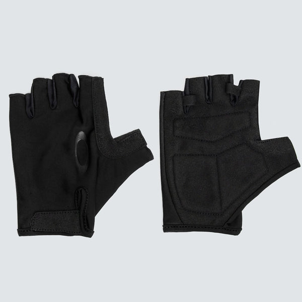 Gants Mitaine Drops Roads Noir