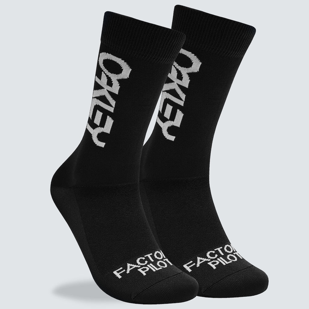 Chaussettes Oakley Factory Pilot Mtb Sock