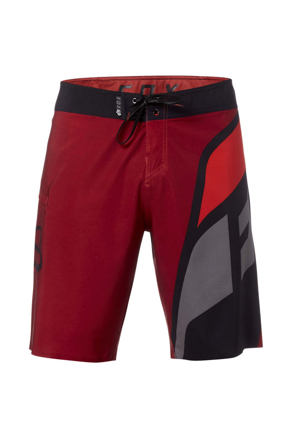 Short Fox Racing Dive Seca Boardshort