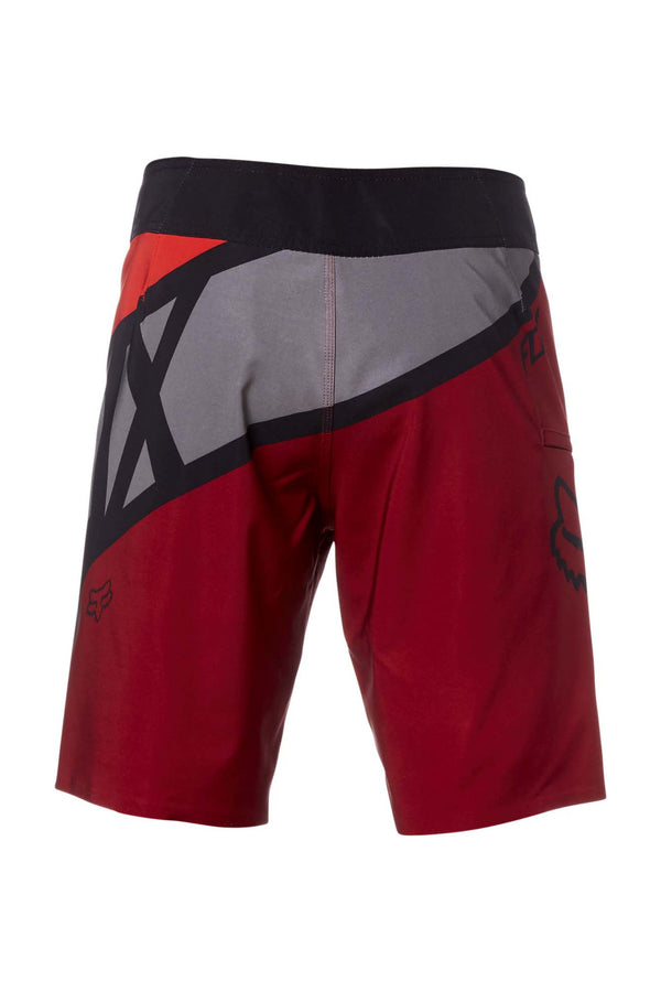 Short Fox Racing Dive Seca Boardshort