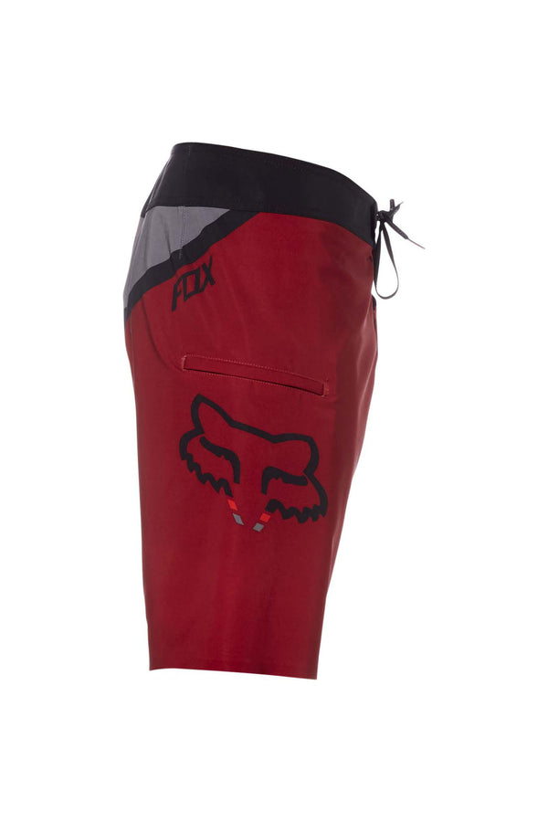 Short Fox Racing Dive Seca Boardshort