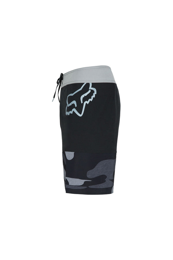 Short Fox Racing Flight Moth BoardShort