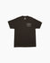 tee-shirt salty crew stealth S/S tee black 20035086