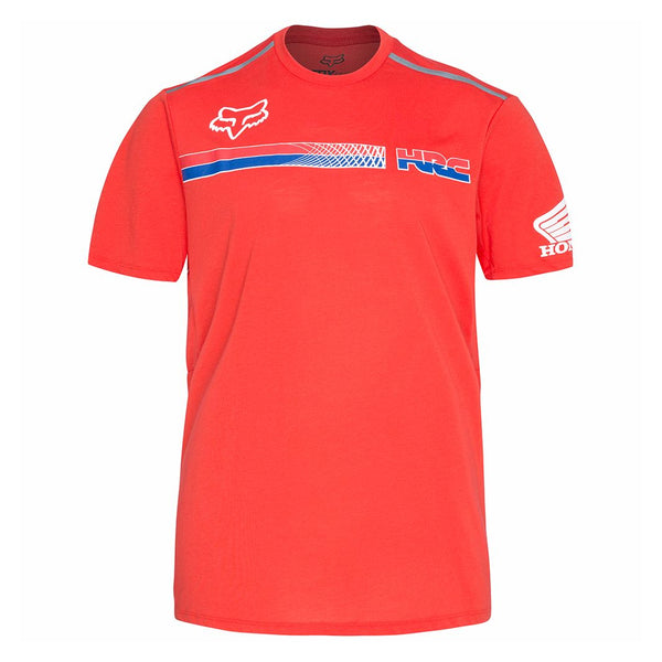 Tee-Shirt Fox Racing HRC