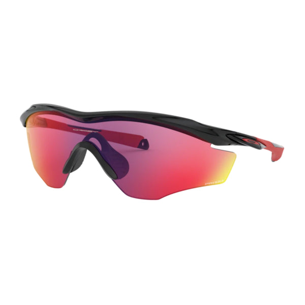 Lunette Oakley M2 Frame XL Polished Black Prizm Road