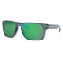 Lunette Oakley Holbrook XL Crystal Black Prizm Jade