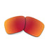 Vitres remplacement Oakley Holbrook R Prizm Ruby polarisé